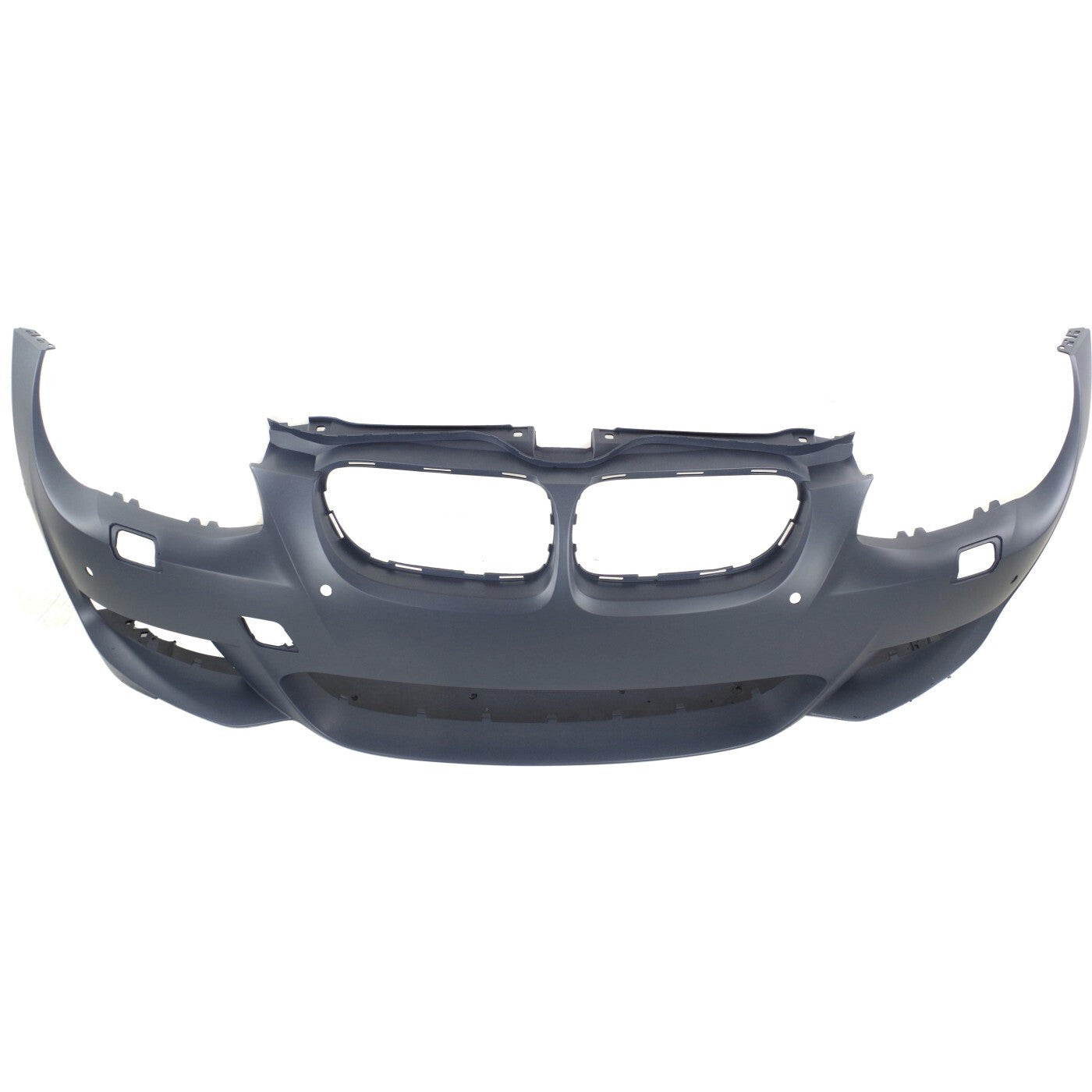 Front Bumper Cover For 2011-2013 BMW 328i 335i 335is Coupe Convertible Primed