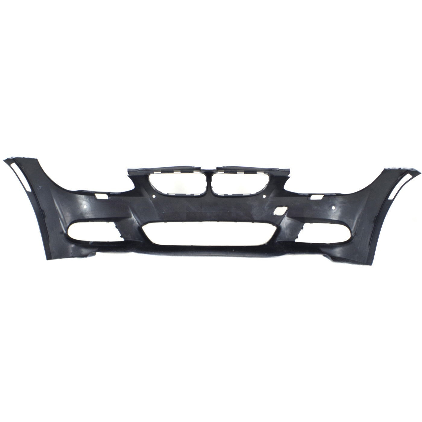 Front Bumper Cover For 2011-2013 BMW 328i 335i 335is Coupe Convertible Primed