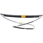 Window Regulator For 2003-2010 Porsche Cayenne Power Front Passenger Side