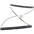Window Regulator For 2003-2010 Porsche Cayenne Power Front Passenger Side