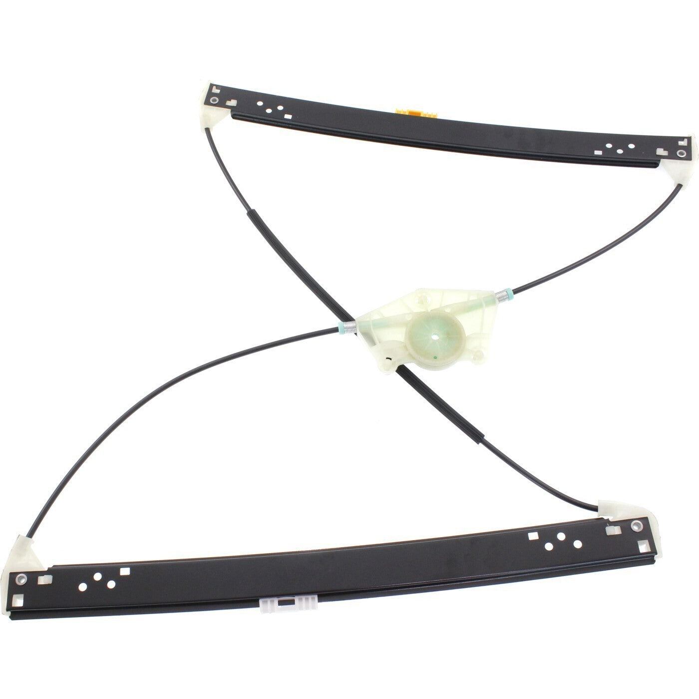 Window Regulator For 2003-2010 Porsche Cayenne Power Front Passenger Side