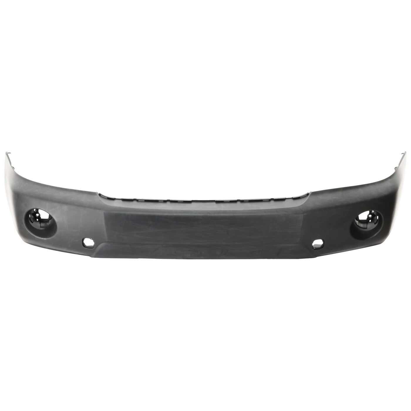 Front Bumper Cover Replacement Primed For 2004-2007 Toyota Highlander 5211948917