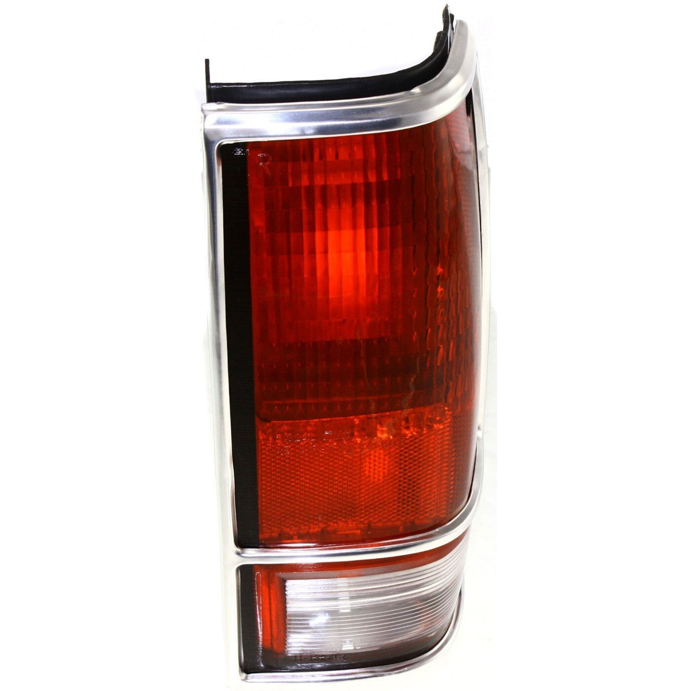 Tail Light Set For 82-93 Chevrolet S10 GMC S15 Sonoma Left & Right 915708 915707