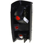 Tail Light Set For 82-93 Chevrolet S10 GMC S15 Sonoma Left & Right 915708 915707