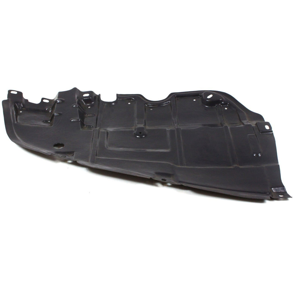 Engine Splash Shield Set Left and Right For 2009-2012 Lexus ES350