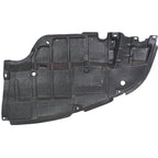 Engine Splash Shield Set Left and Right For 2009-2012 Lexus ES350
