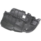 Engine Splash Shield Set Left and Right For 2009-2012 Lexus ES350