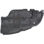 Engine Splash Shield Set Left and Right For 2009-2012 Lexus ES350