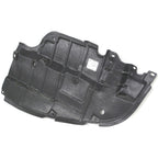 Engine Splash Shield Set Left and Right For 2009-2012 Lexus ES350