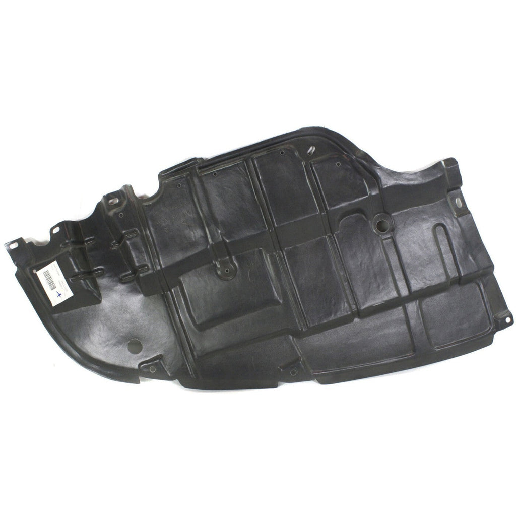 Engine Splash Shield Set Left and Right For 2009-2012 Lexus ES350