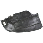 Engine Splash Shield Set Left and Right For 2009-2012 Lexus ES350