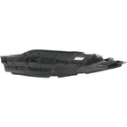 Engine Splash Shield Set Left and Right For 2009-2012 Lexus ES350