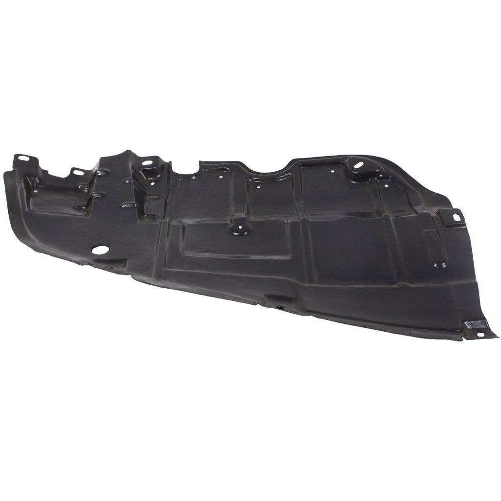 Engine Splash Shield Set Left and Right For 2009-2012 Lexus ES350