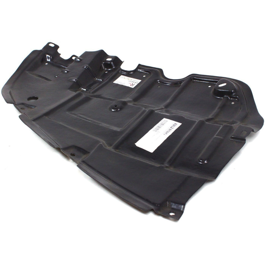 Engine Splash Shield Set Left and Right For 2009-2012 Lexus ES350
