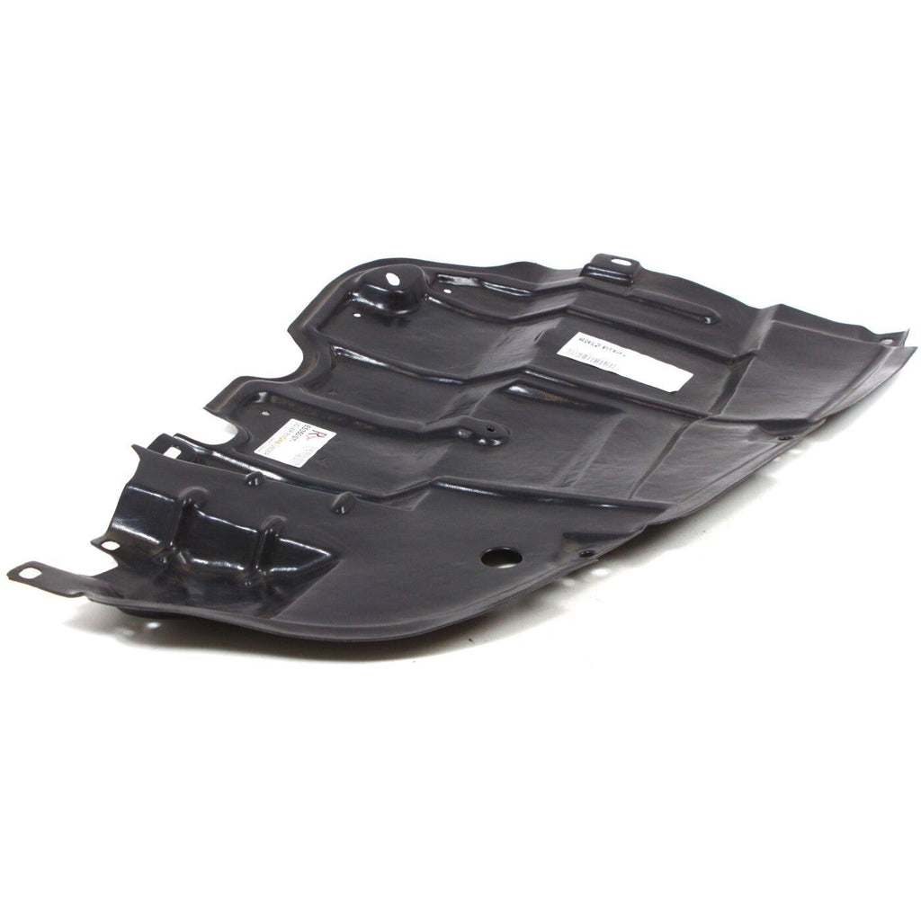 Engine Splash Shield Set Left and Right For 2009-2012 Lexus ES350