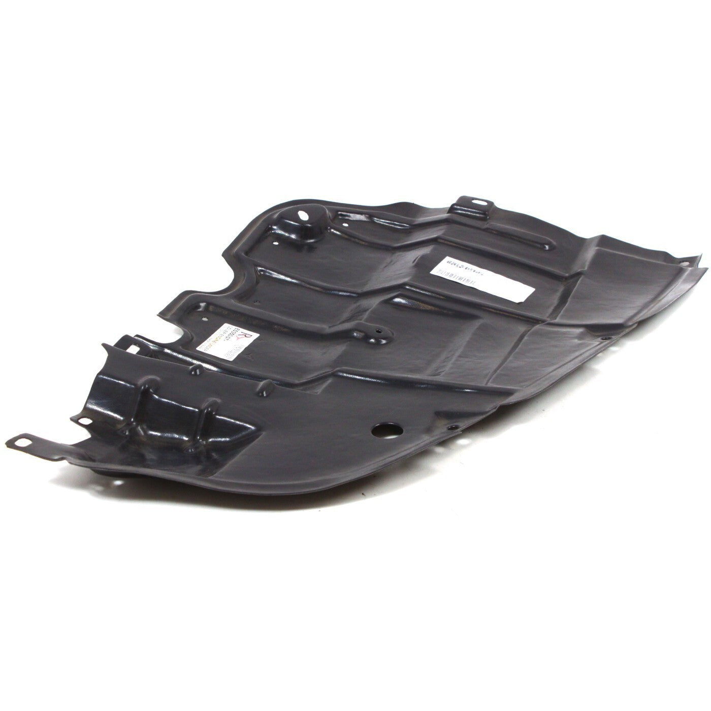 Engine Splash Shield Set Left and Right For 2009-2012 Lexus ES350