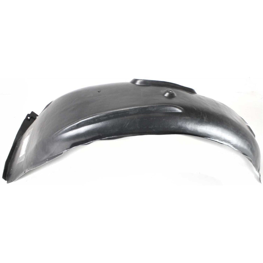 Splash Shield For 97-2000 BMW 528i 2001-2003 530i Front Left & Right Set of 2