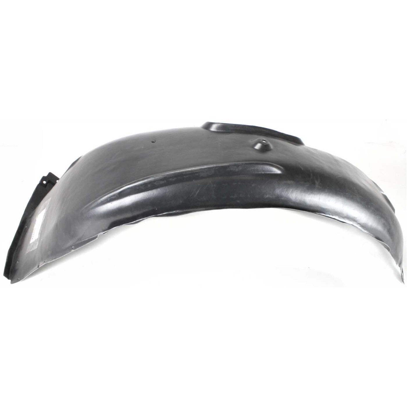 Splash Shield For 97-2000 BMW 528i 2001-2003 530i Front Left & Right Set of 2