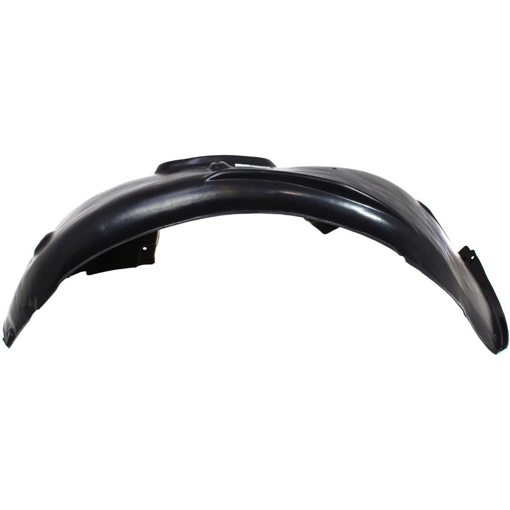 Splash Shield For 97-2000 BMW 528i 2001-2003 530i Front Left & Right Set of 2