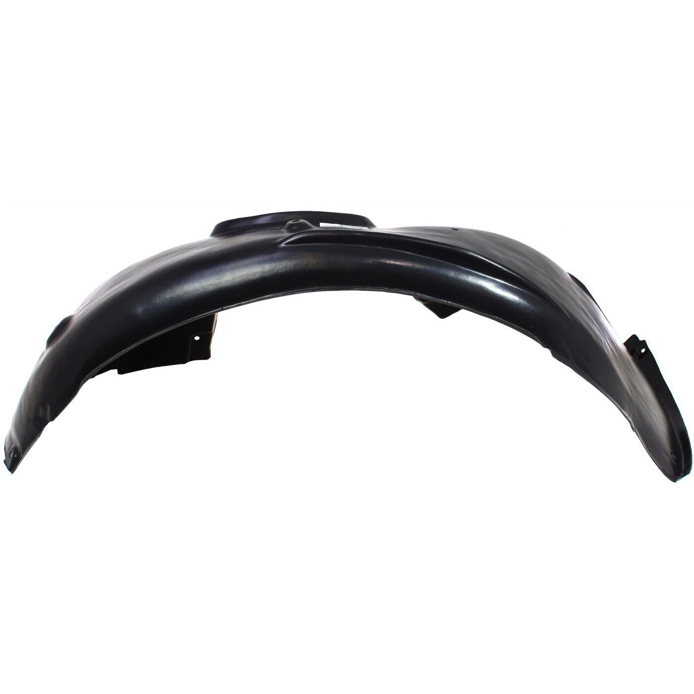 Splash Shield For 97-2000 BMW 528i 2001-2003 530i Front Left & Right Set of 2