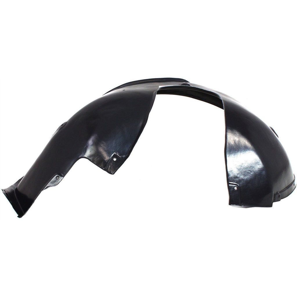 Splash Shield For 97-2000 BMW 528i 2001-2003 530i Front Left & Right Set of 2