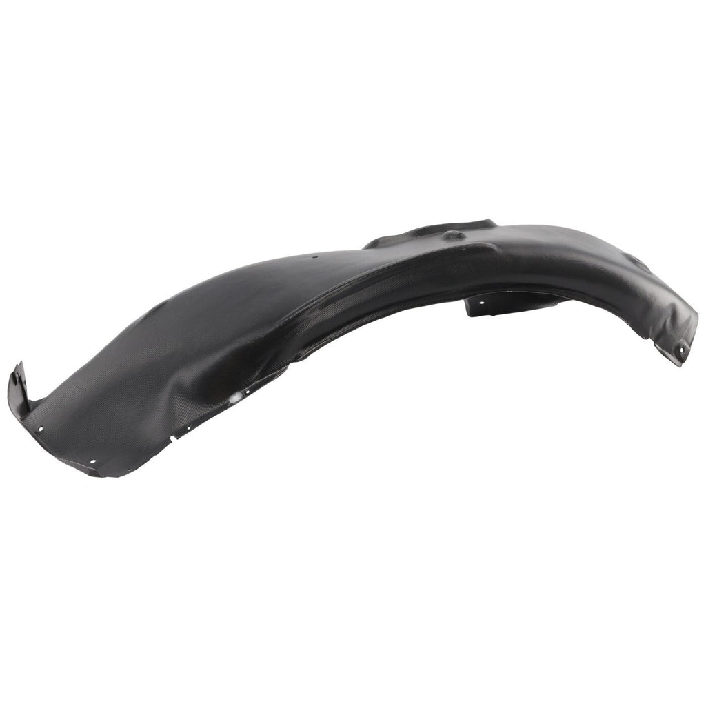 Splash Shield For 97-2000 BMW 528i 2001-2003 530i Front Left & Right Set of 2