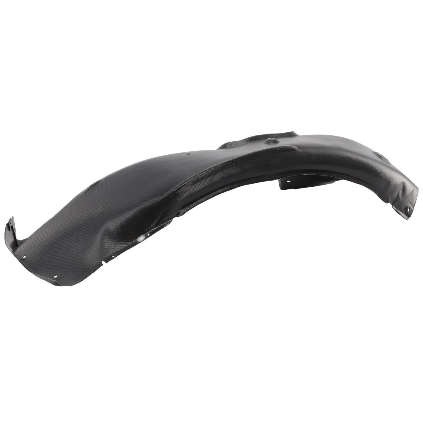 Splash Shield For 97-2000 BMW 528i 2001-2003 530i Front Left & Right Set of 2