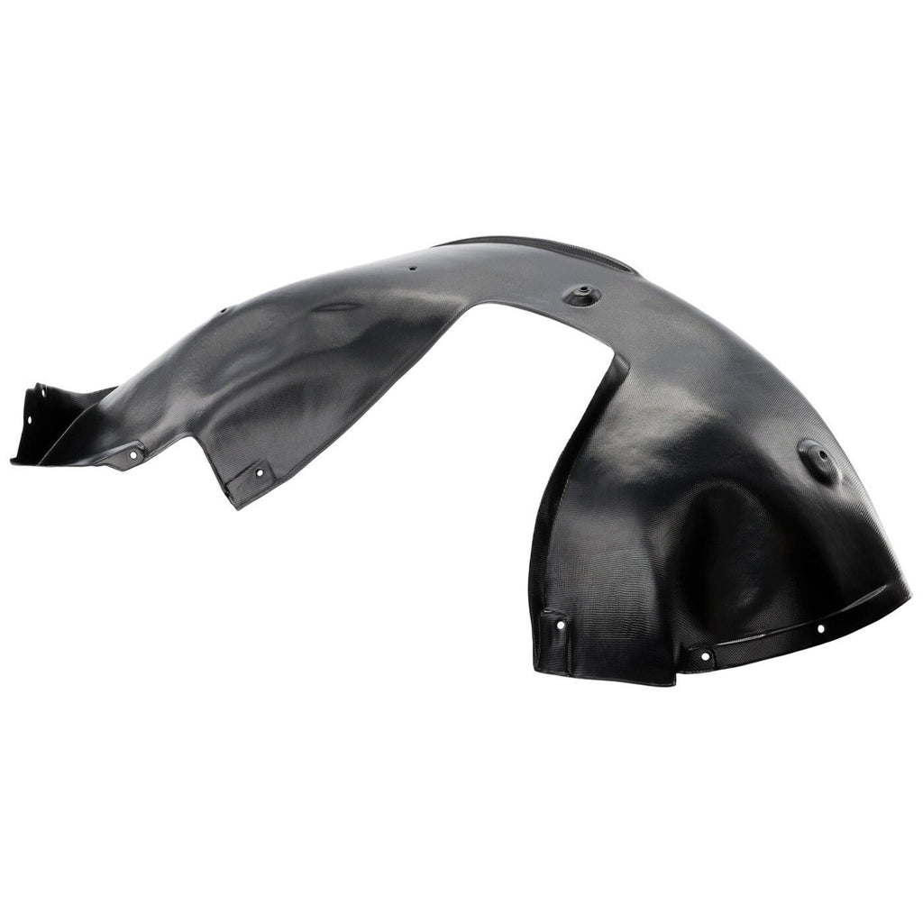 Splash Shield For 97-2000 BMW 528i 2001-2003 530i Front Left & Right Set of 2