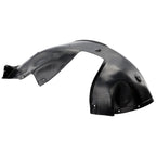 Splash Shield For 97-2000 BMW 528i 2001-2003 530i Front Left & Right Set of 2