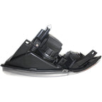 Headlight Set For 2003-2005 Chevrolet Cavalier Driver and Passenger Side