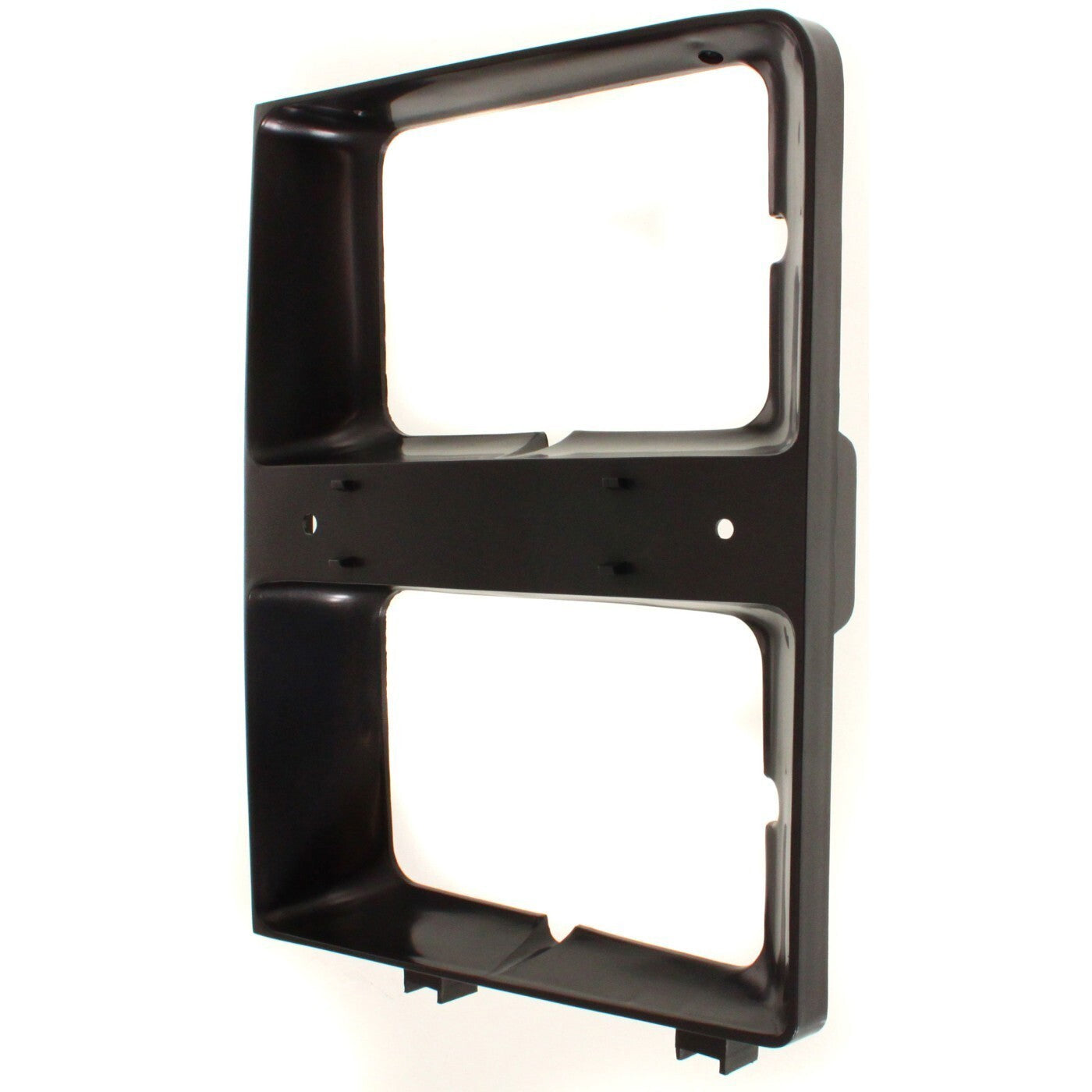 Headlight Door Set For 1983-84 Chevrolet C10 K10 Left and Right Primed Dual Type