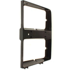 Headlight Door Set For 1983-84 Chevrolet C10 K10 Left and Right Primed Dual Type