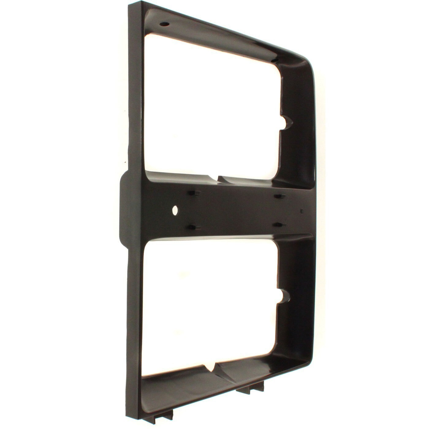 Headlight Door Set For 1983-84 Chevrolet C10 K10 Left and Right Primed Dual Type