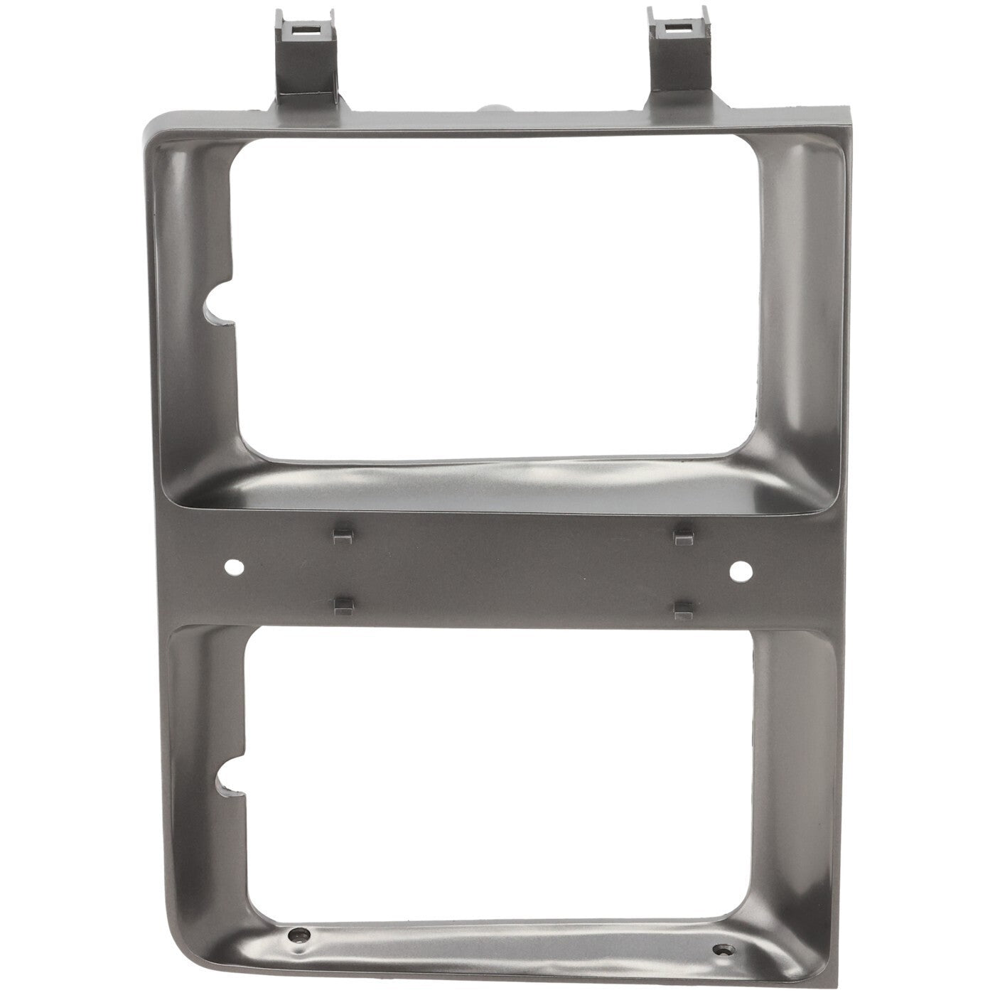 Headlight Door Set For 1983-84 Chevrolet C10 K10 Left and Right Primed Dual Type