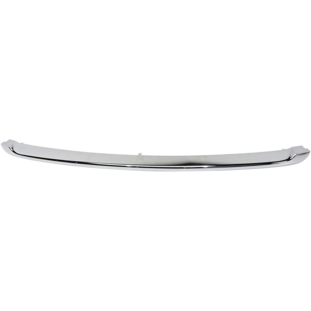 Lower Grille Trim For 2007-2015 Mini Cooper Chrome MC1216100 51112751624