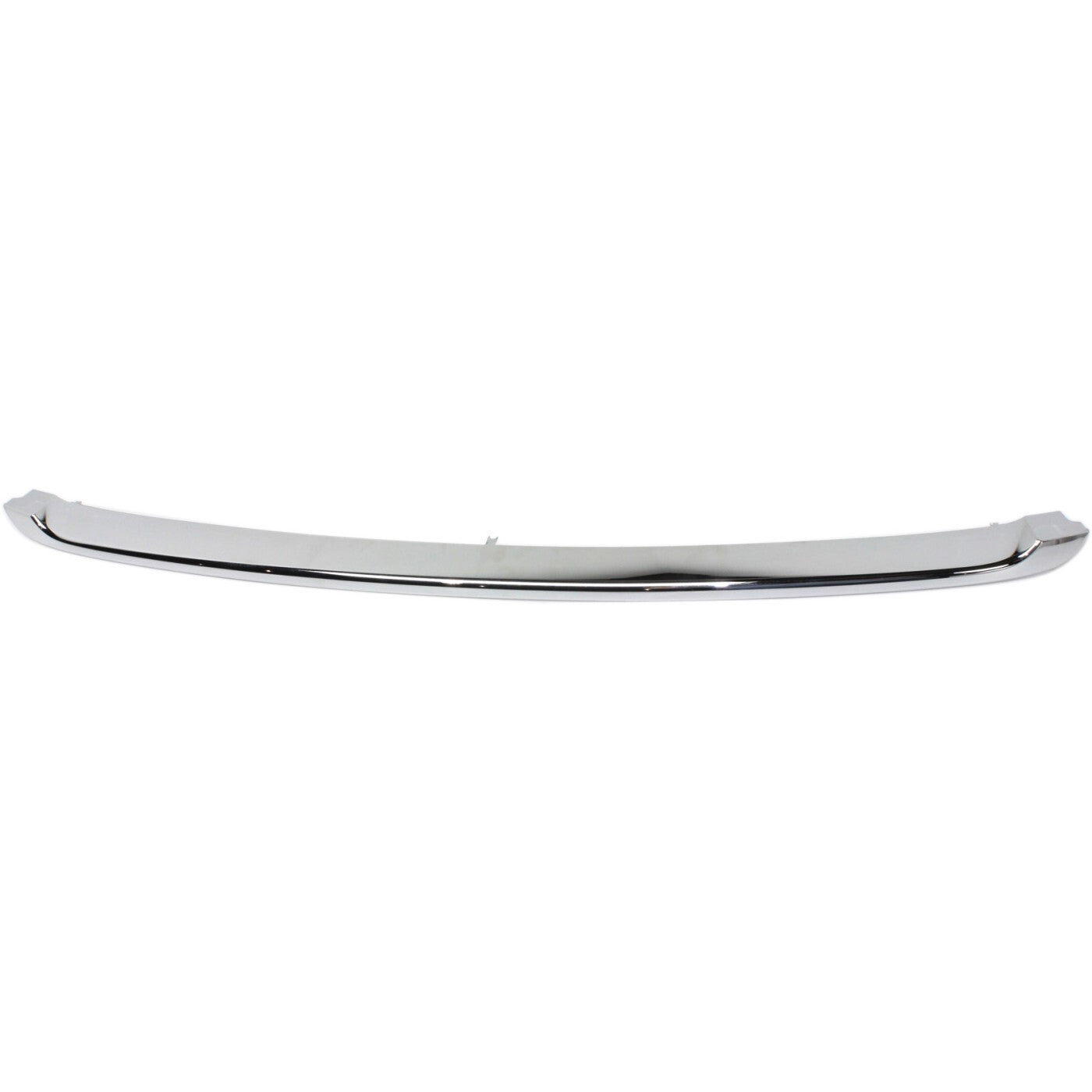 Lower Grille Trim For 2007-2015 Mini Cooper Chrome MC1216100 51112751624