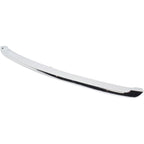 Lower Grille Trim For 2007-2015 Mini Cooper Chrome MC1216100 51112751624