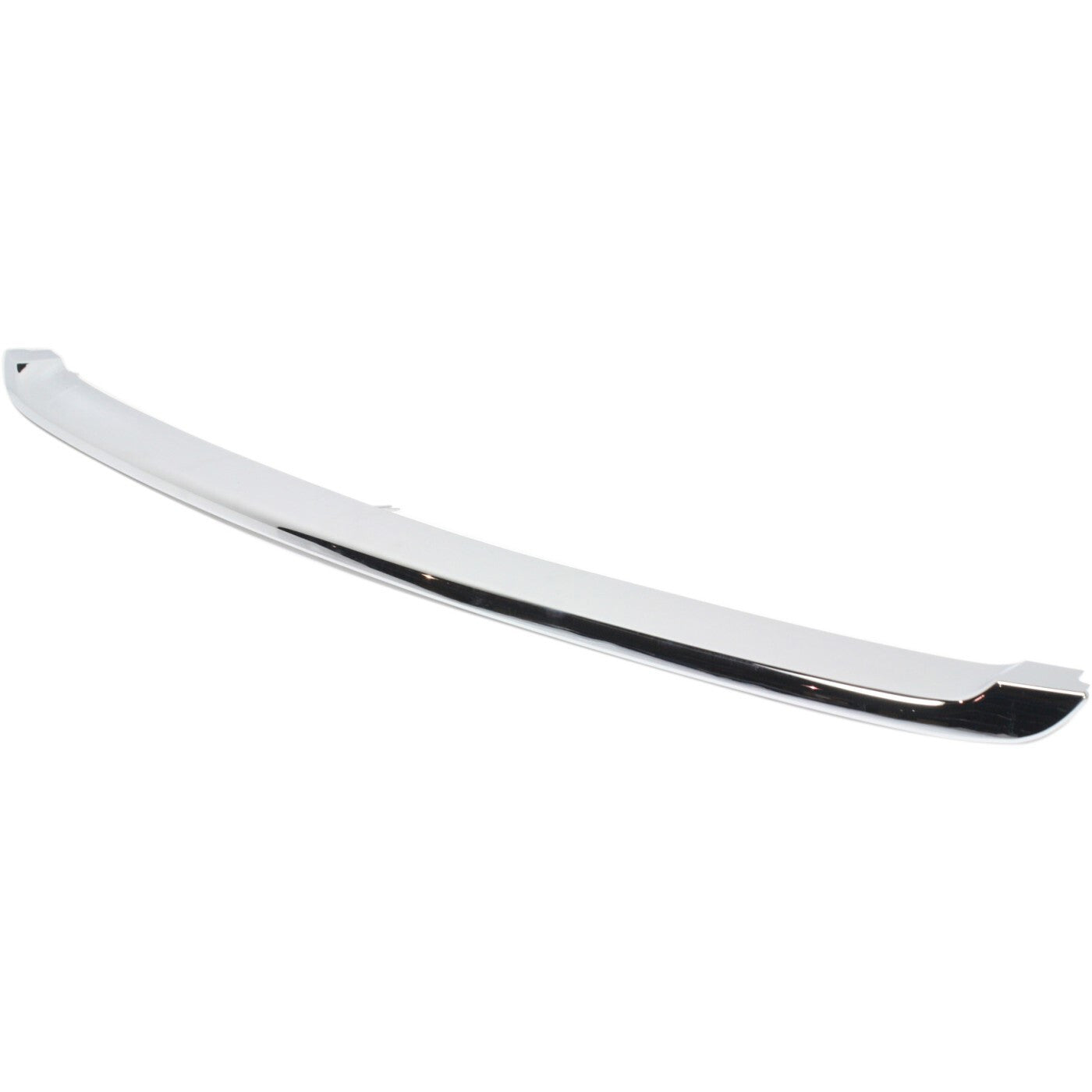 Lower Grille Trim For 2007-2015 Mini Cooper Chrome MC1216100 51112751624