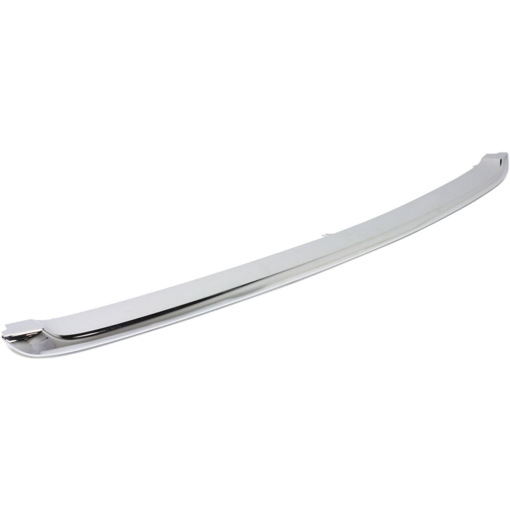Lower Grille Trim For 2007-2015 Mini Cooper Chrome MC1216100 51112751624