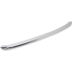 Lower Grille Trim For 2007-2015 Mini Cooper Chrome MC1216100 51112751624
