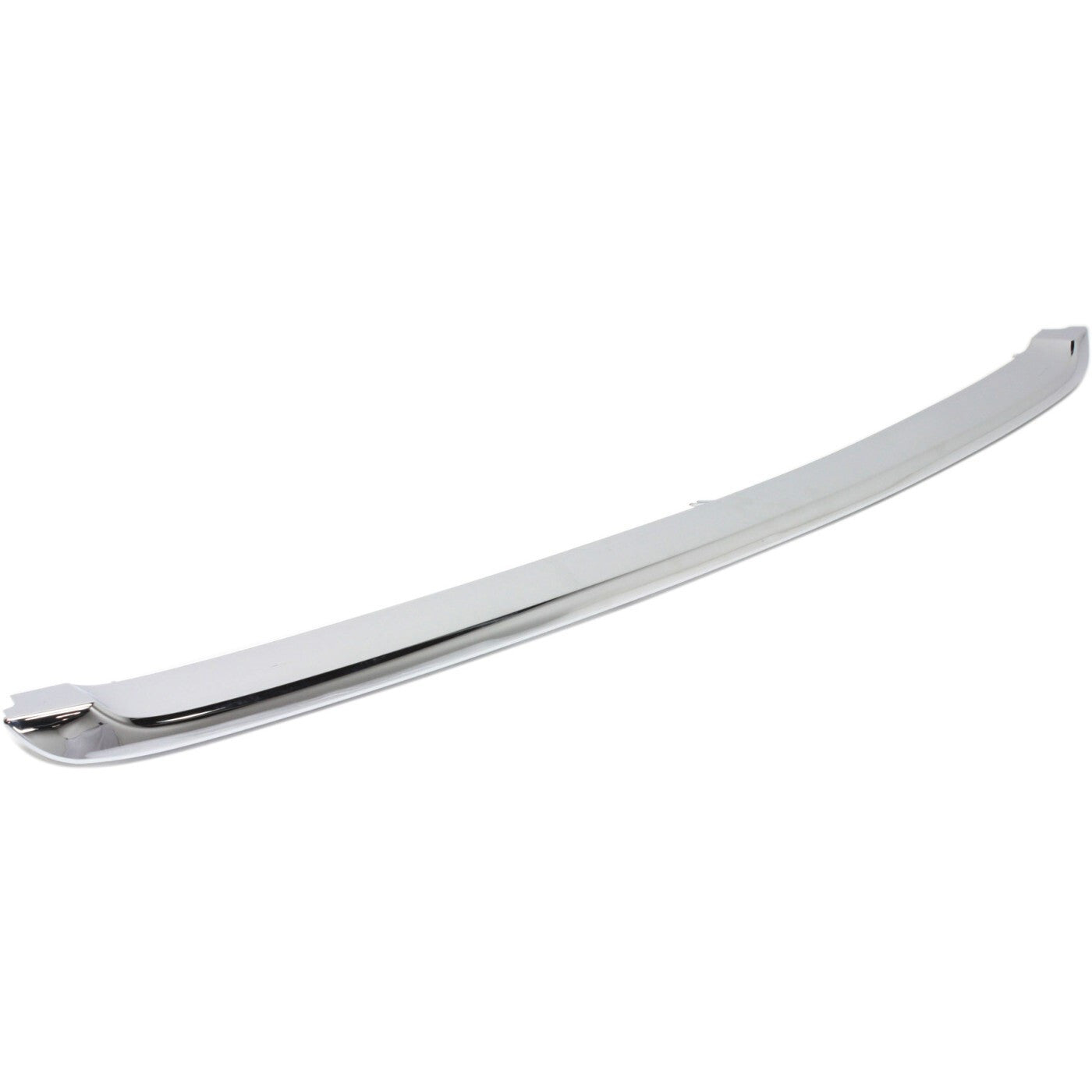 Lower Grille Trim For 2007-2015 Mini Cooper Chrome MC1216100 51112751624