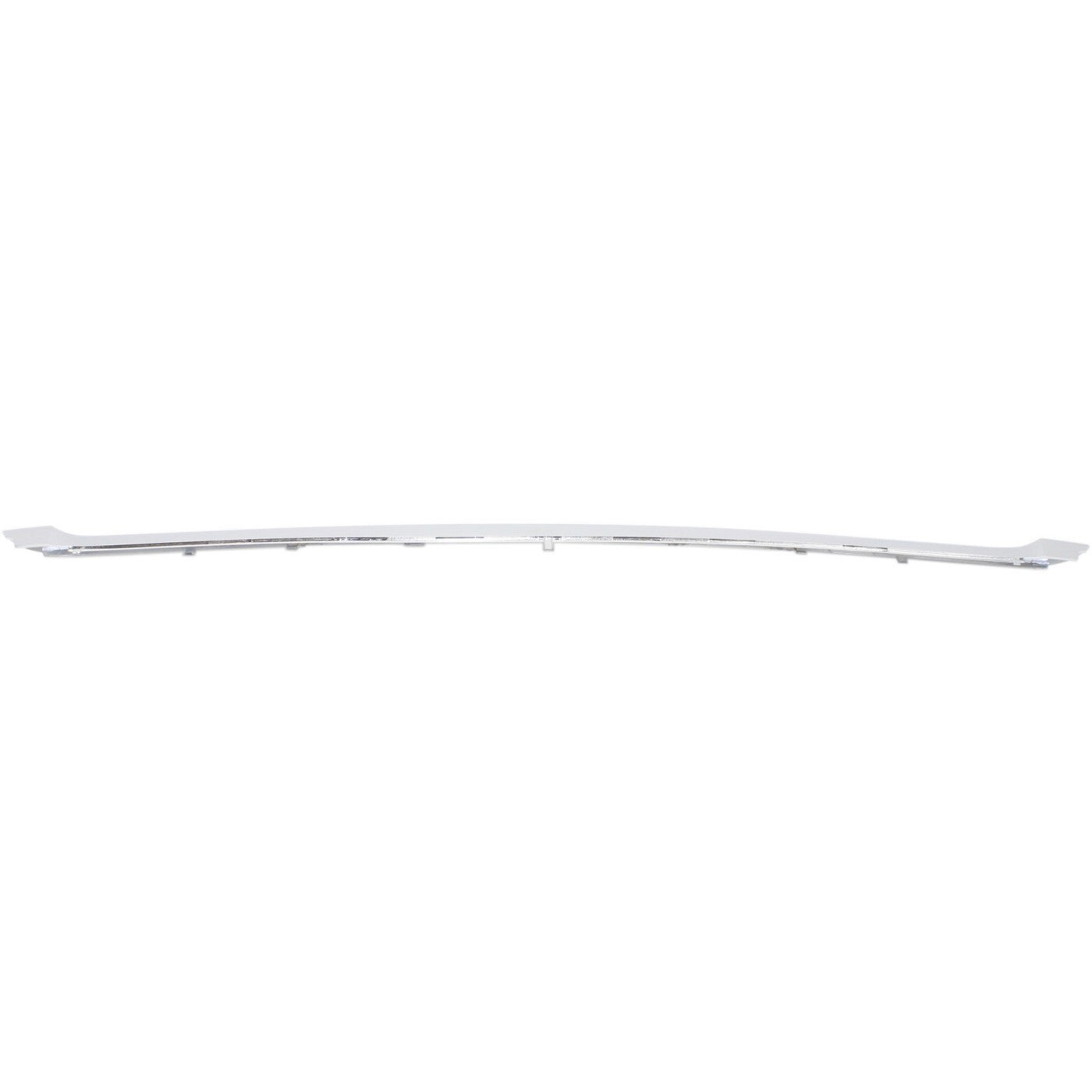 Lower Grille Trim For 2007-2015 Mini Cooper Chrome MC1216100 51112751624