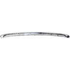 Lower Grille Trim For 2007-2015 Mini Cooper Chrome MC1216100 51112751624