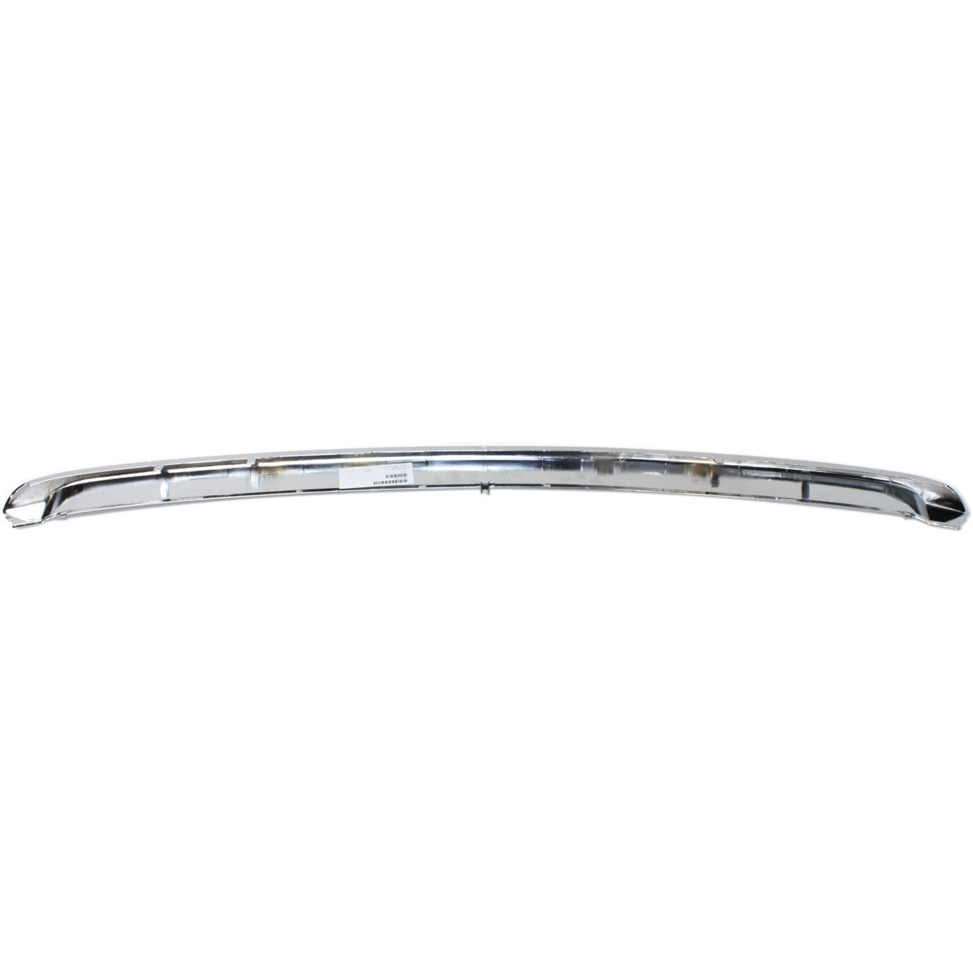 Lower Grille Trim For 2007-2015 Mini Cooper Chrome MC1216100 51112751624