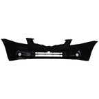 Front Bumper Cover For 2010-2012 Nissan Sentra Primed NI1000271 62022ZT51J