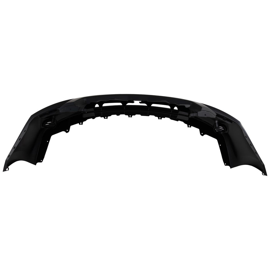 Front Bumper Cover For 2010-2012 Nissan Sentra Primed NI1000271 62022ZT51J
