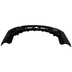 Front Bumper Cover For 2010-2012 Nissan Sentra Primed NI1000271 62022ZT51J