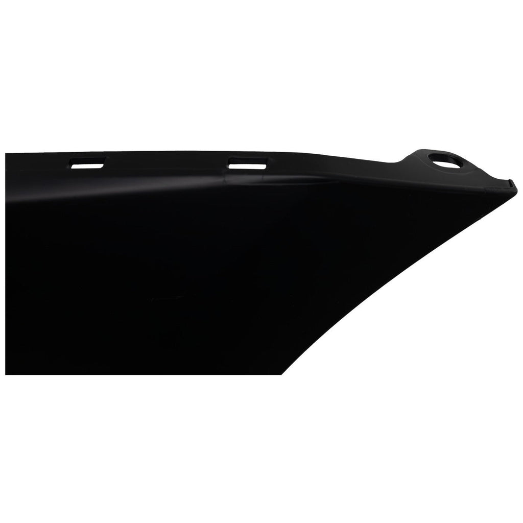 Front Bumper Cover For 2010-2012 Nissan Sentra Primed NI1000271 62022ZT51J