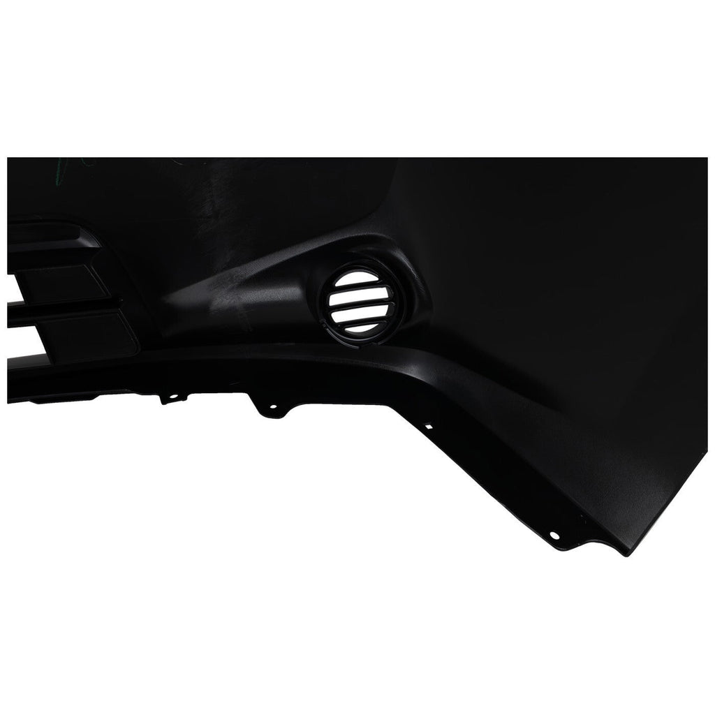 Front Bumper Cover For 2010-2012 Nissan Sentra Primed NI1000271 62022ZT51J
