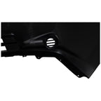 Front Bumper Cover For 2010-2012 Nissan Sentra Primed NI1000271 62022ZT51J